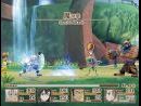 imágenes de Tales of Legendia