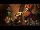 imágenes de Tales of Monkey Island - Chapter 4 : The Trial and Execution of Guybrush Threepwood