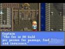 imágenes de Tales of Phantasia