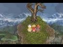 imágenes de Tales of Phantasia