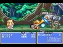 imágenes de Tales of Phantasia