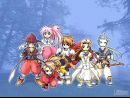 imágenes de Tales of Phantasia