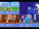 imágenes de Tales of Phantasia