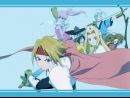 imágenes de Tales of Phantasia