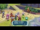 imágenes de Tales of Phantasia: Narikiri Dungeon X