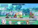 imágenes de Tales of Phantasia: Narikiri Dungeon X