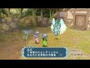 imágenes de Tales of Phantasia: Narikiri Dungeon X