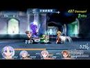 imágenes de Tales of Phantasia: Narikiri Dungeon X