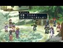 Imágenes recientes Tales of Rebirth