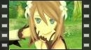 vídeos de Tales of Symphonia Chronicles