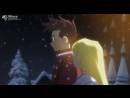 imágenes de Tales of Symphonia Chronicles