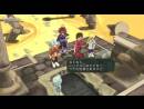 imágenes de Tales of Symphonia Chronicles