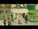 imágenes de Tales of Symphonia Chronicles