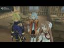 imágenes de Tales of Symphonia Chronicles