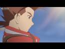 imágenes de Tales of Symphonia Chronicles