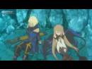 imágenes de Tales of Symphonia Chronicles