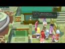 imágenes de Tales of Symphonia Chronicles