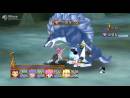 imágenes de Tales of Symphonia Chronicles