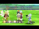 imágenes de Tales of Symphonia Chronicles