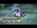 imágenes de Tales of Symphonia Chronicles