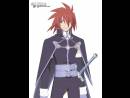 imágenes de Tales of Symphonia Chronicles