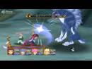 imágenes de Tales of Symphonia Chronicles