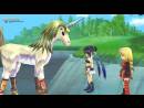 imágenes de Tales of Symphonia Chronicles