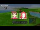 imágenes de Tales of Symphonia Chronicles