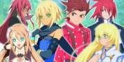 Tales of Symphonia Chronicles - PS3 recibirá una versión HD mejorada de estos clásicos de las consolas de Nintendo