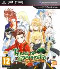 Danos tu opinión sobre Tales of Symphonia Chronicles