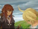 imágenes de Tales of Symphonia: Dawn of the New World