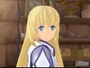 imágenes de Tales of Symphonia: Dawn of the New World