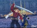 imágenes de Tales of Symphonia: Dawn of the New World