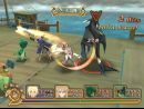 imágenes de Tales of Symphonia: Dawn of the New World