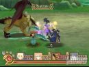 imágenes de Tales of Symphonia: Dawn of the New World