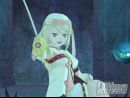 imágenes de Tales of Symphonia: Dawn of the New World