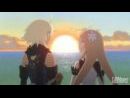 imágenes de Tales of Symphonia: Dawn of the New World