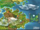 imágenes de Tales of Symphonia: Dawn of the New World