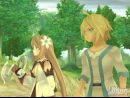 imágenes de Tales of Symphonia: Dawn of the New World