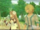 imágenes de Tales of Symphonia: Dawn of the New World