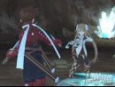 imágenes de Tales of Symphonia: Dawn of the New World