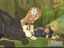 imágenes de Tales of Symphonia: Dawn of the New World