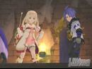 imágenes de Tales of Symphonia: Dawn of the New World