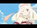 imágenes de Tales of Symphonia: Dawn of the New World