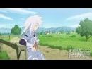 imágenes de Tales of Symphonia: Dawn of the New World