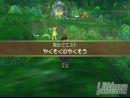 imágenes de Tales of Symphonia: Dawn of the New World