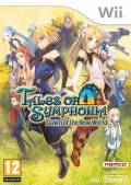 Tales of Symphonia: Dawn of the New World WII