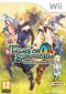 Tales of Symphonia: Dawn of the New World portada