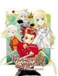 portada Tales of Symphonia PlayStation 4