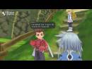 imágenes de Tales of Symphonia